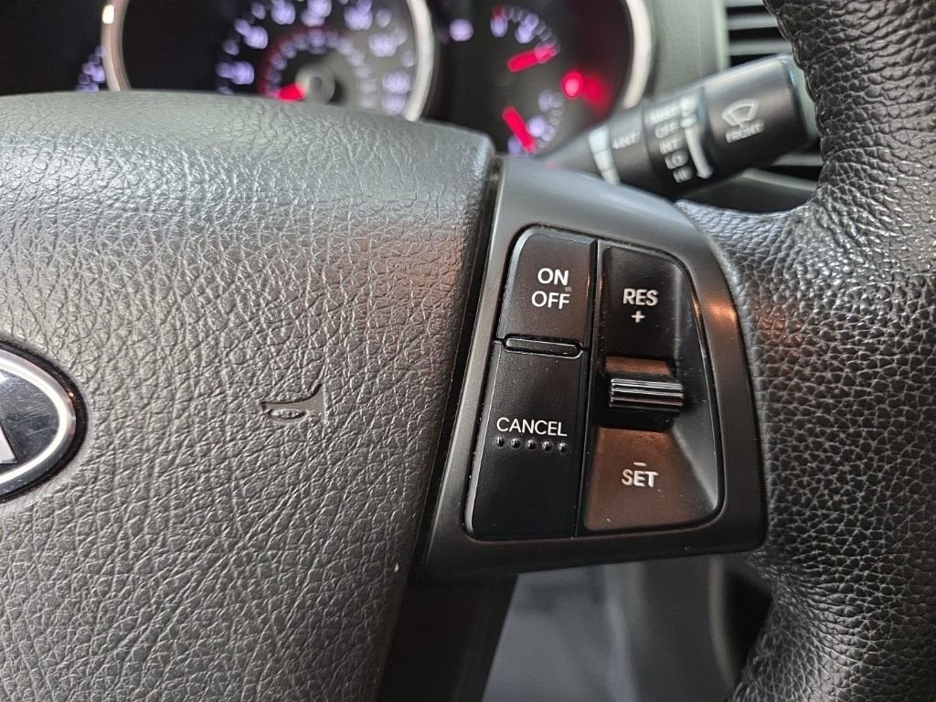 2012 Kia Sorento EX