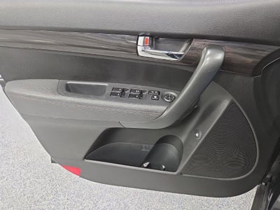 2012 Kia Sorento EX