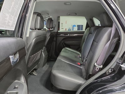 2012 Kia Sorento EX