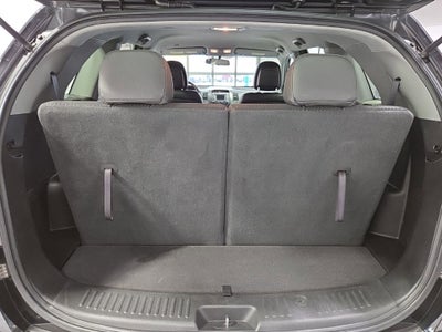 2012 Kia Sorento EX