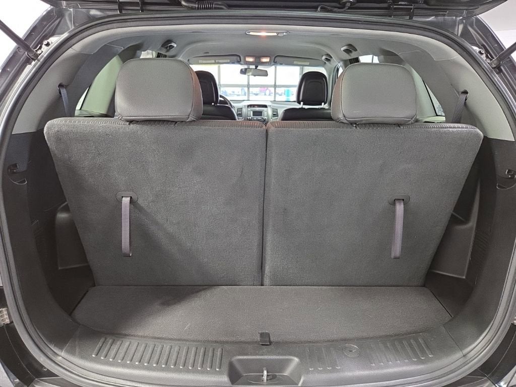 2012 Kia Sorento EX