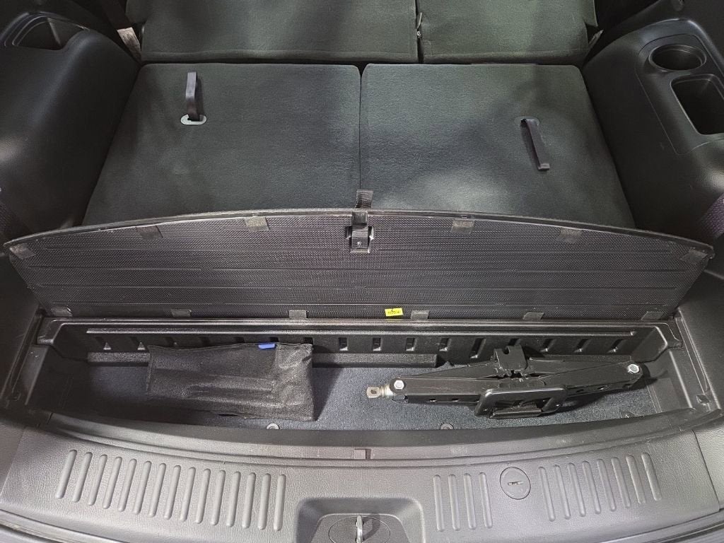 2012 Kia Sorento EX