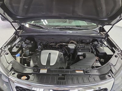 2012 Kia Sorento EX