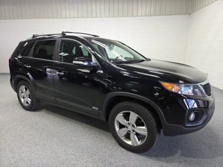 2012 Kia Sorento EX