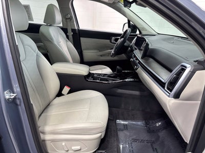 2024 Kia Sorento X-Line SX