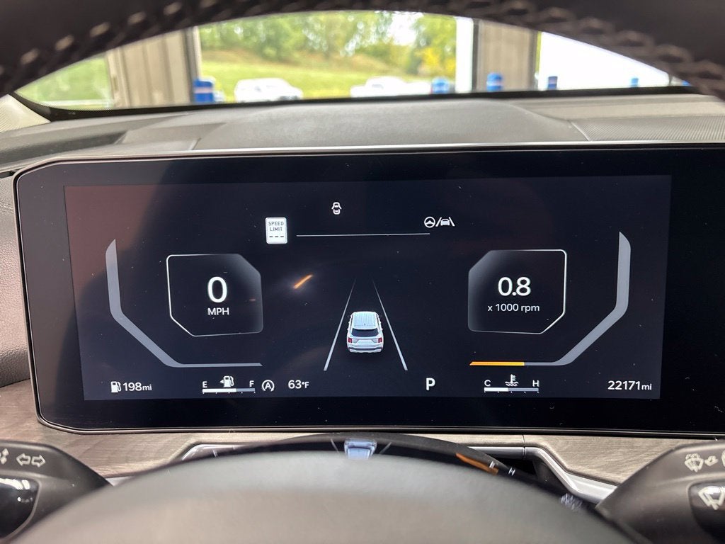 2024 Kia Sorento X-Line SX