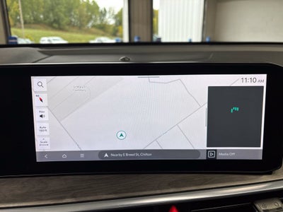 2024 Kia Sorento X-Line SX