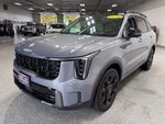 2024 Kia Sorento X-Line SX