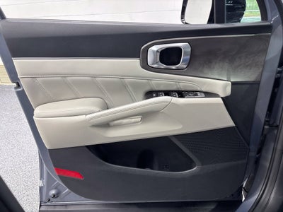 2024 Kia Sorento X-Line SX