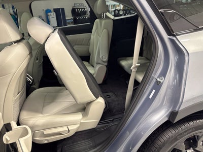 2024 Kia Sorento X-Line SX