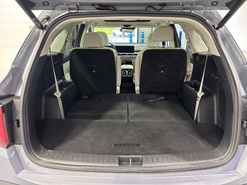 2024 Kia Sorento X-Line SX