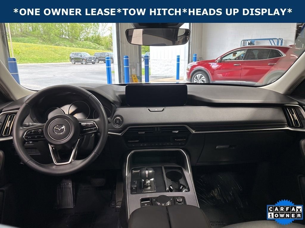 2024 Mazda Mazda CX-90 3.3 Turbo Preferred Plus