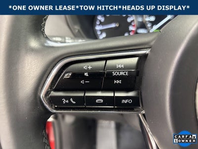 2024 Mazda Mazda CX-90 3.3 Turbo Preferred Plus