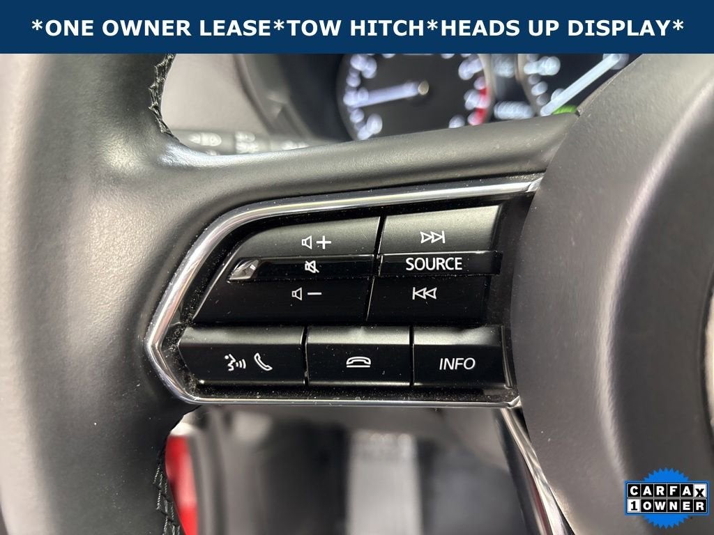 2024 Mazda Mazda CX-90 3.3 Turbo Preferred Plus