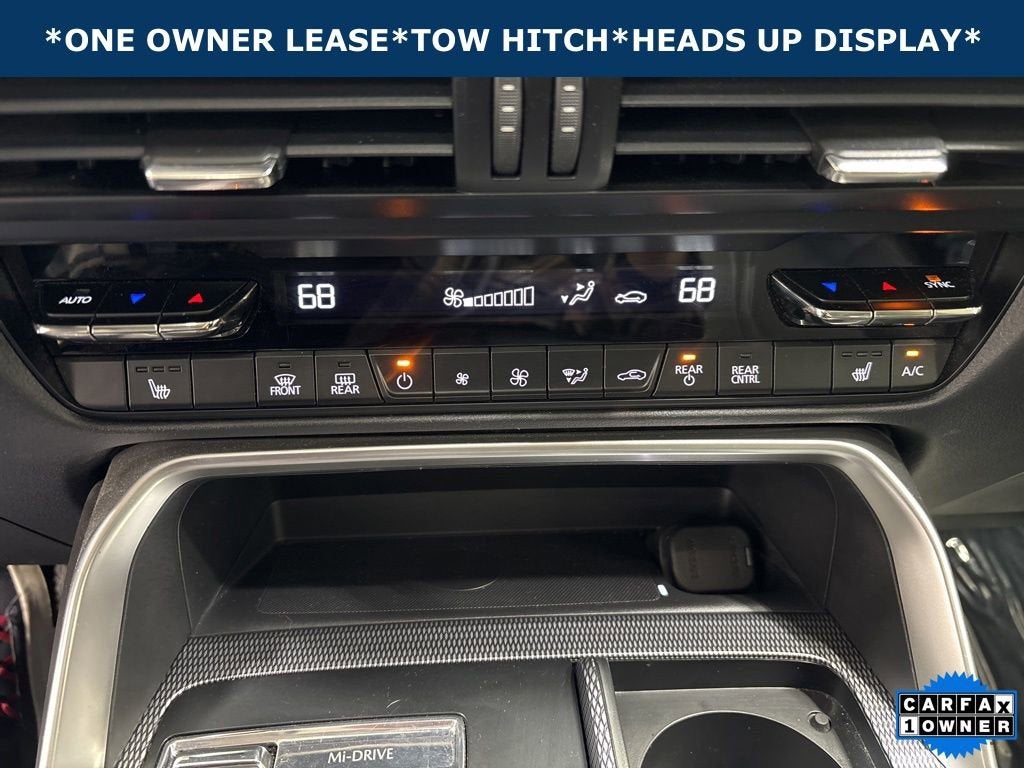 2024 Mazda Mazda CX-90 3.3 Turbo Preferred Plus