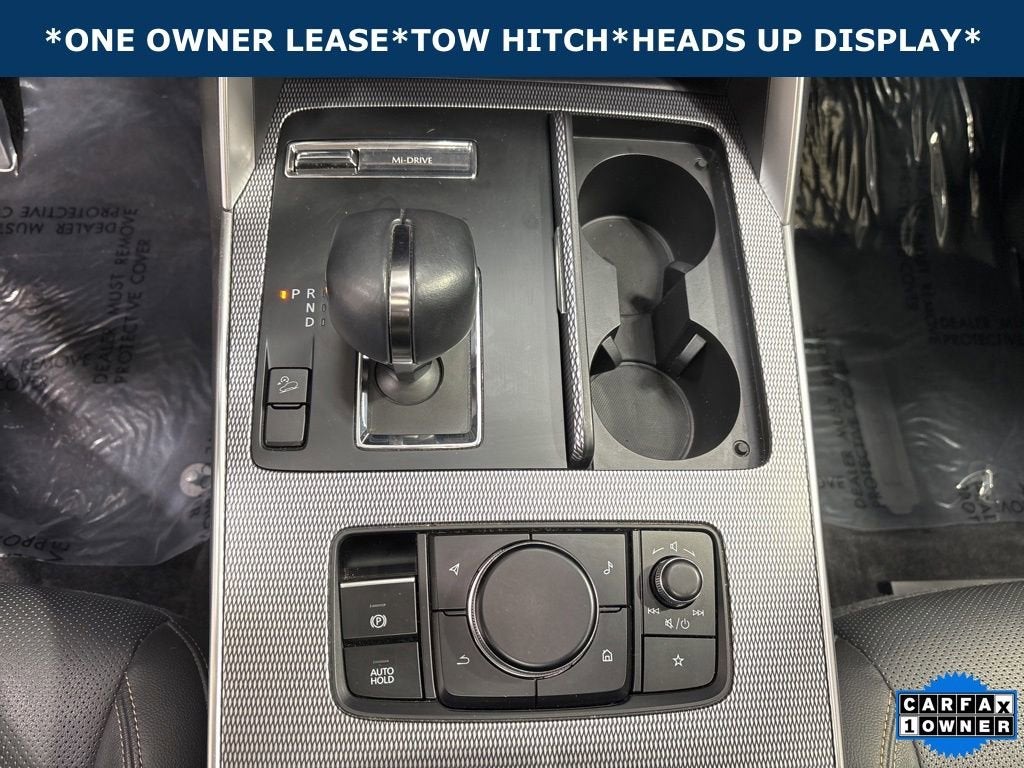 2024 Mazda Mazda CX-90 3.3 Turbo Preferred Plus