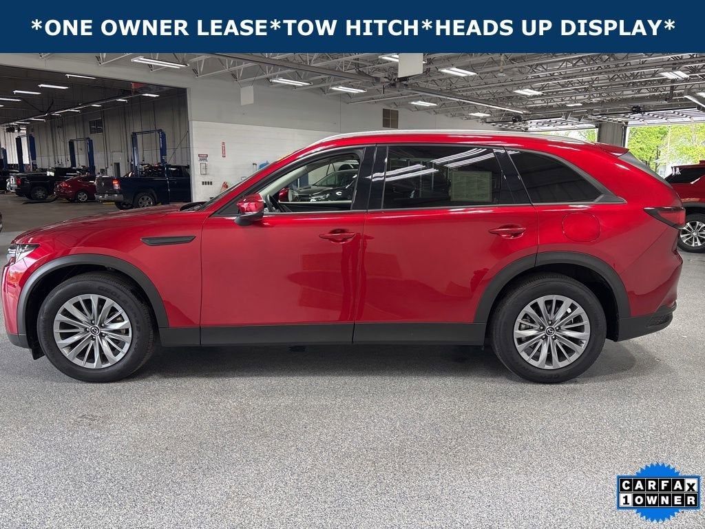 2024 Mazda Mazda CX-90 3.3 Turbo Preferred Plus
