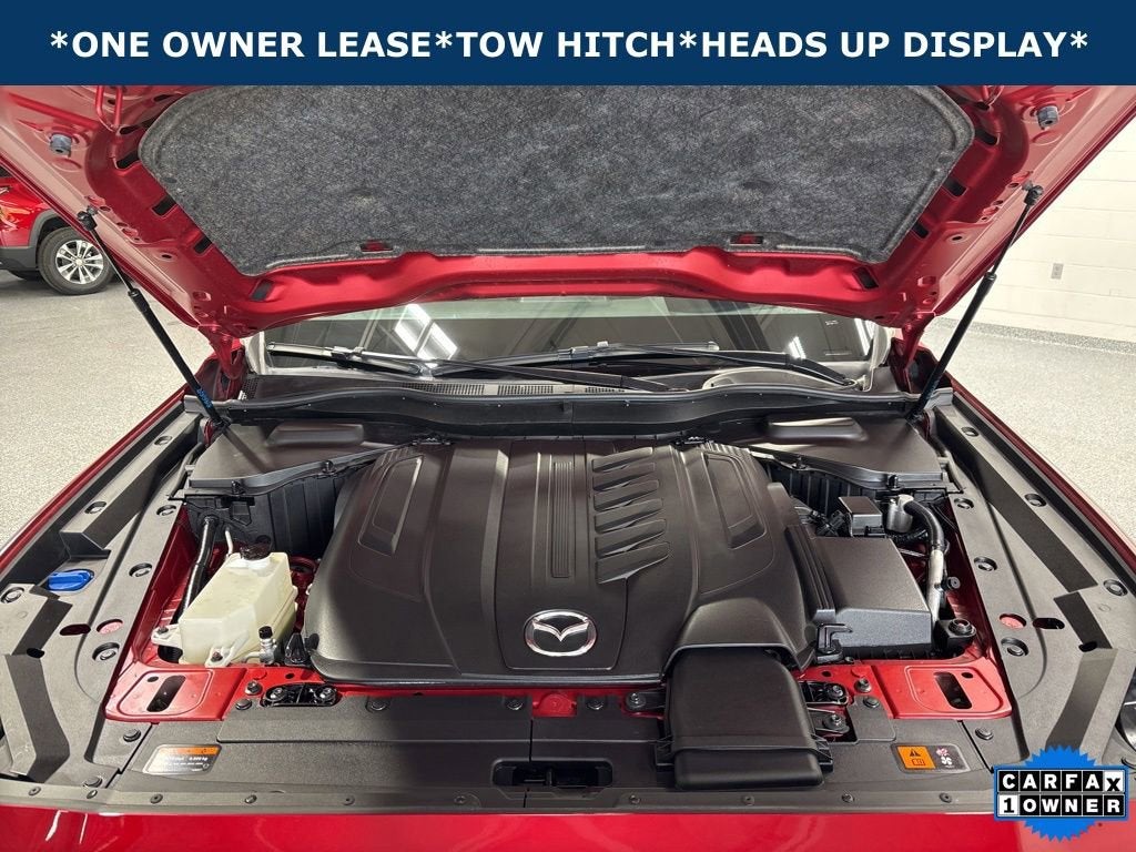 2024 Mazda Mazda CX-90 3.3 Turbo Preferred Plus