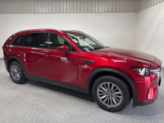 2024 Mazda Mazda CX-90 3.3 Turbo Preferred Plus