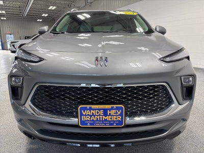 2024 Buick Encore GX Avenir