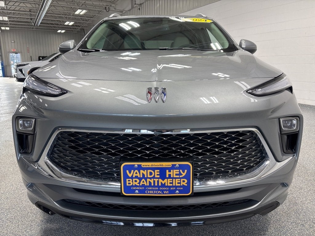 2024 Buick Encore GX Avenir