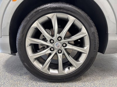 2024 Buick Encore GX Avenir