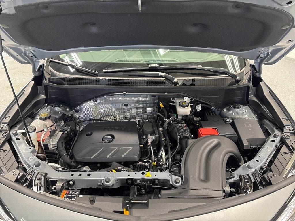 2024 Buick Encore GX Avenir