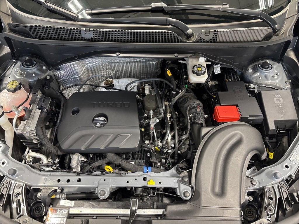 2024 Buick Encore GX Avenir