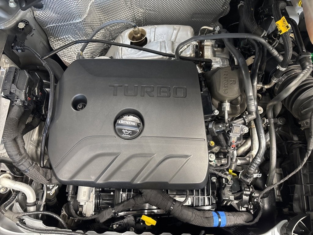 2024 Buick Encore GX Avenir