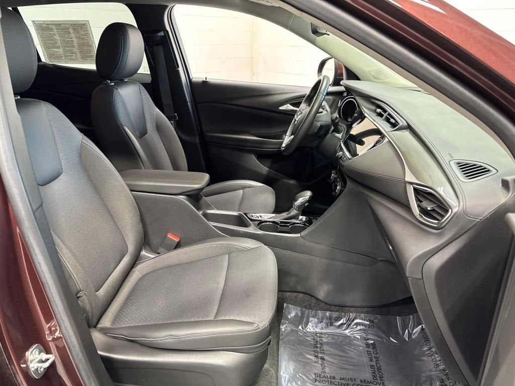 2023 Buick Encore GX Preferred - Photo 10