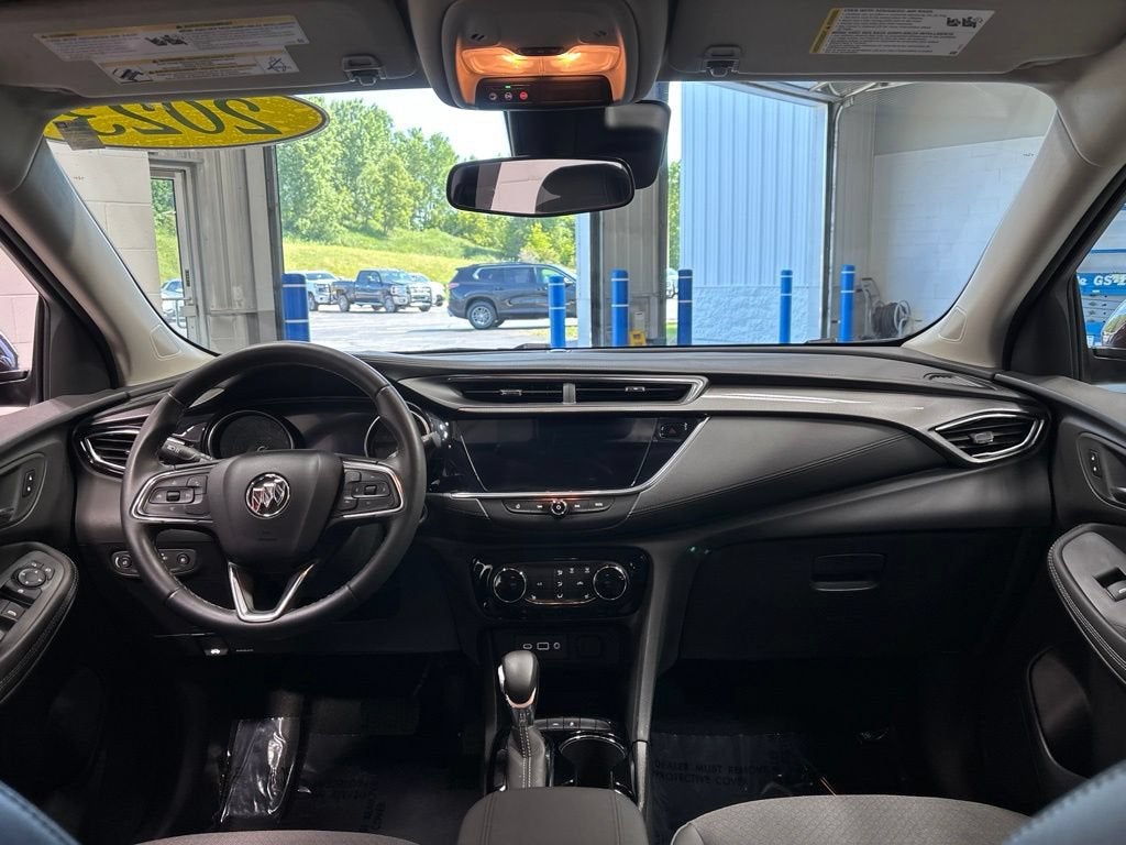 2023 Buick Encore GX Preferred - Photo 11