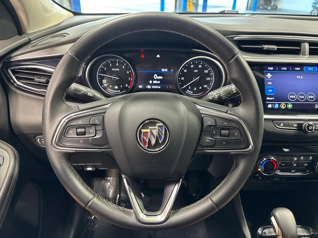 2023 Buick Encore GX Preferred - Photo 12