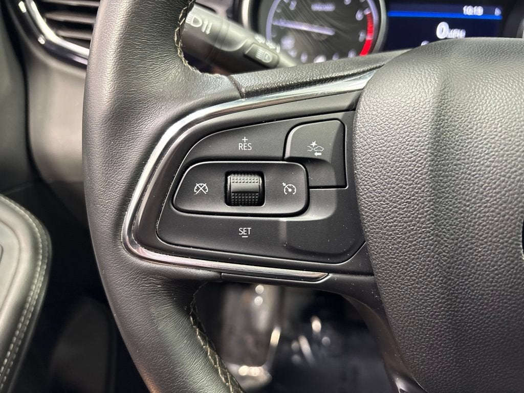 2023 Buick Encore GX Preferred - Photo 13
