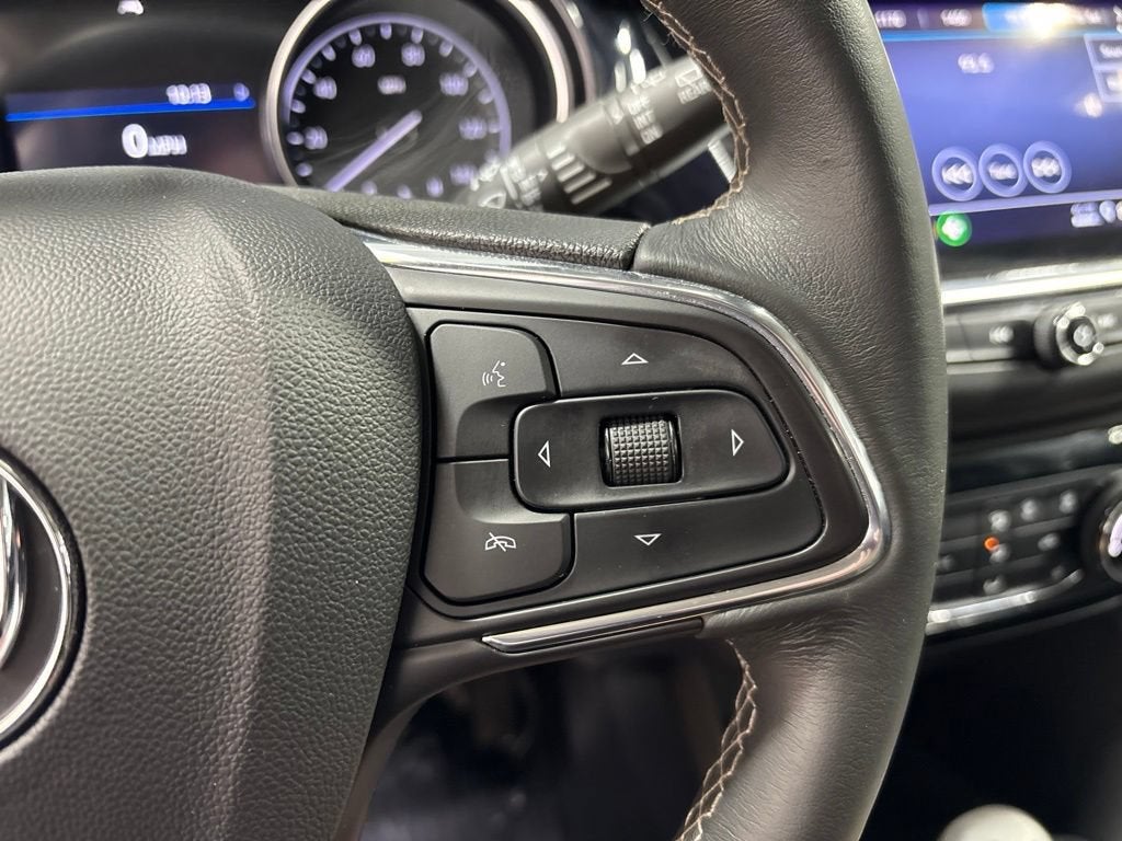 2023 Buick Encore GX Preferred - Photo 14