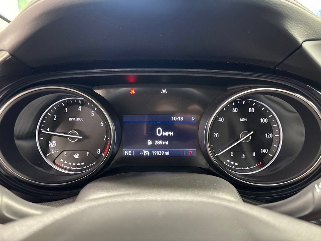 2023 Buick Encore GX Preferred - Photo 15