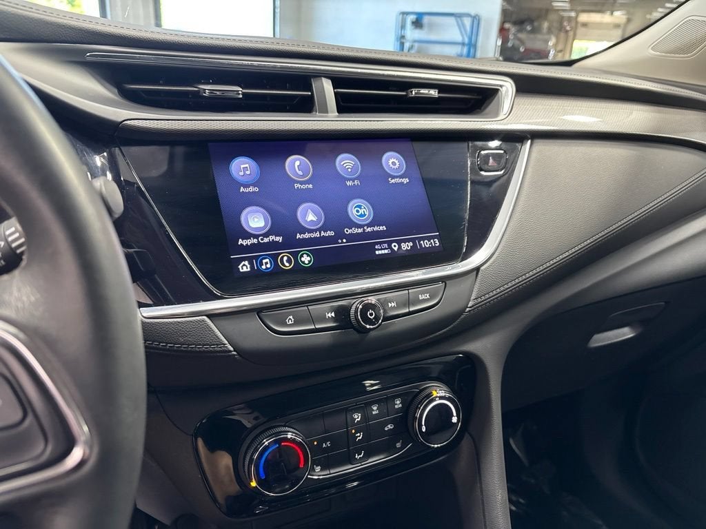 2023 Buick Encore GX Preferred - Photo 16