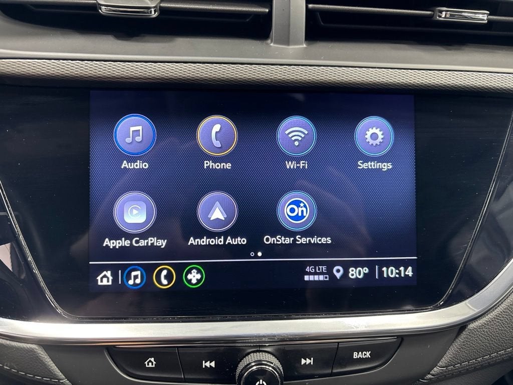 2023 Buick Encore GX Preferred - Photo 17