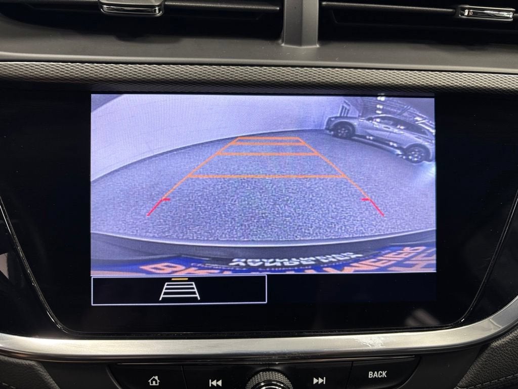 2023 Buick Encore GX Preferred - Photo 18