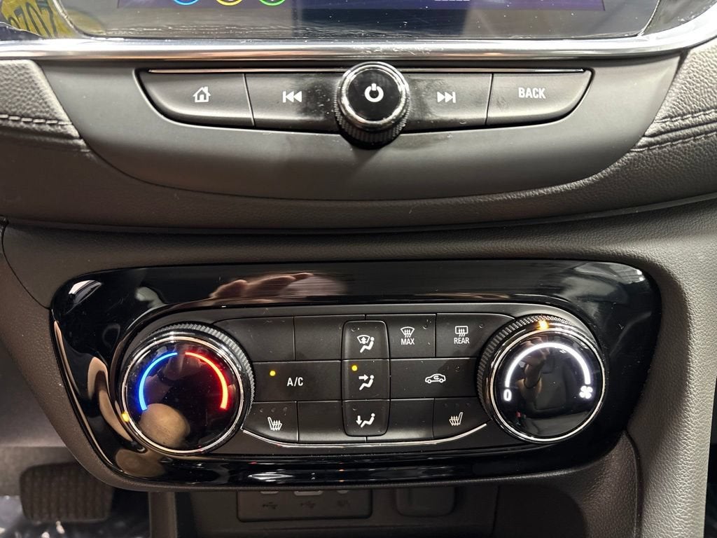 2023 Buick Encore GX Preferred - Photo 19