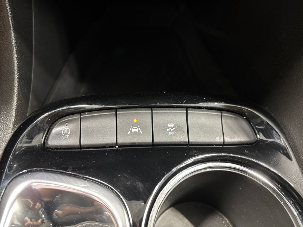 2023 Buick Encore GX Preferred - Photo 21