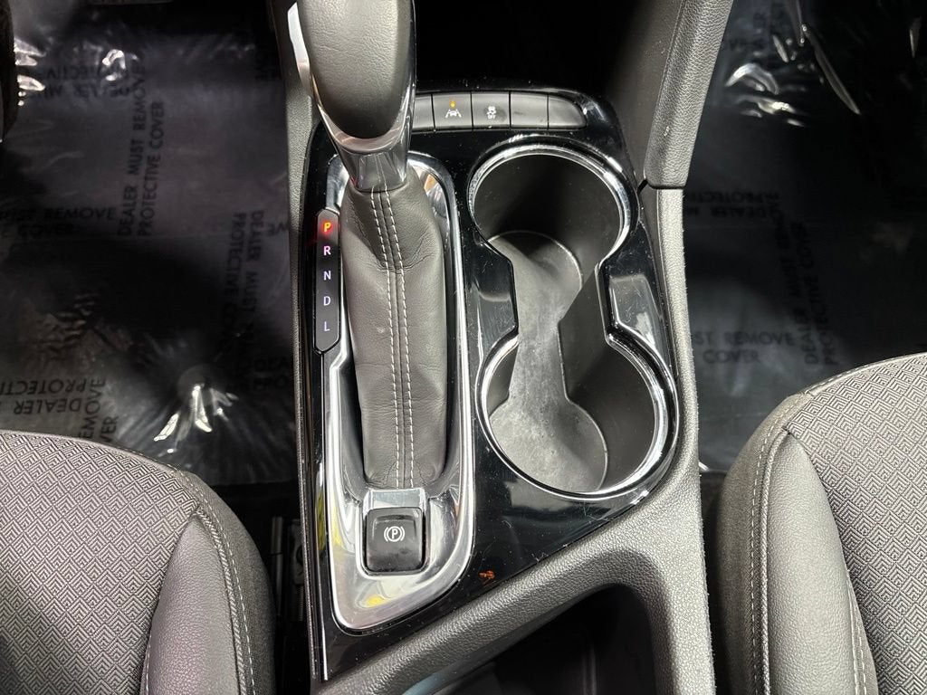 2023 Buick Encore GX Preferred - Photo 22