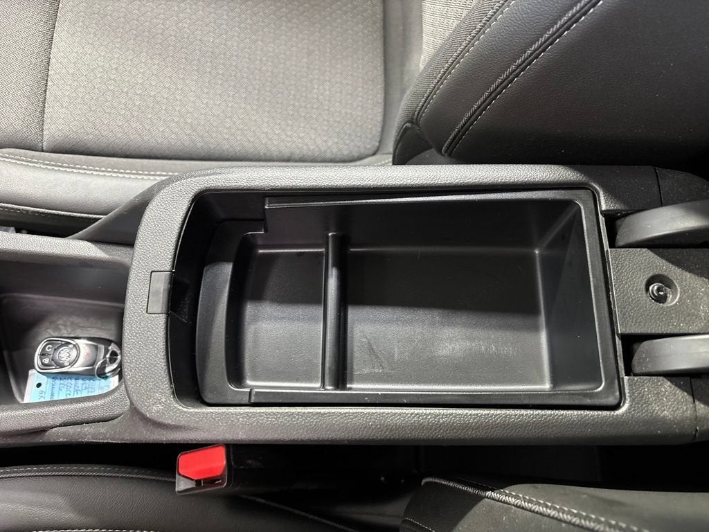 2023 Buick Encore GX Preferred - Photo 24