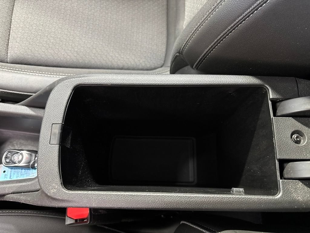 2023 Buick Encore GX Preferred - Photo 25