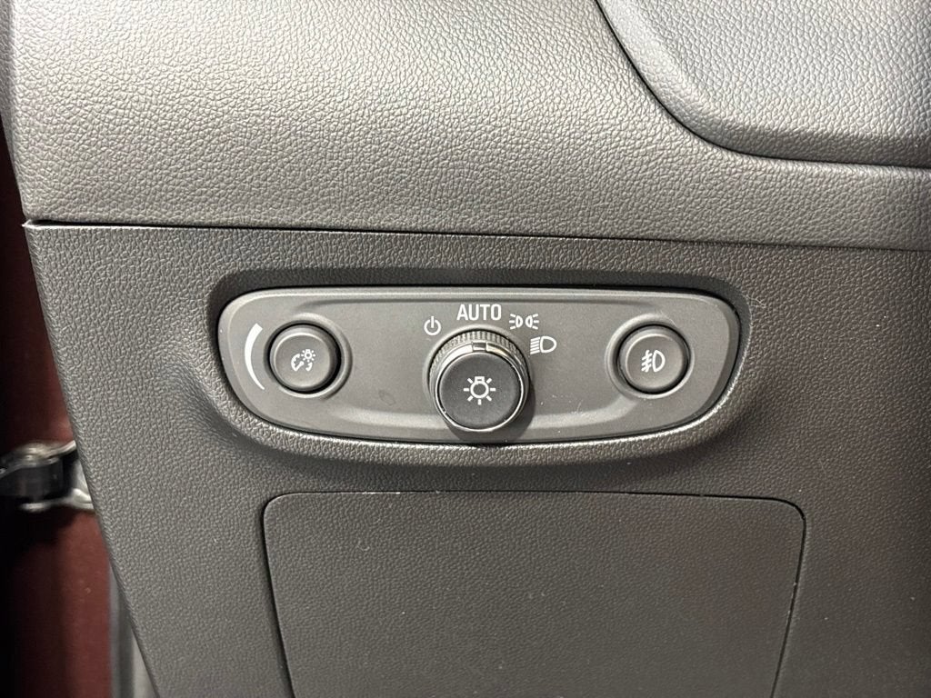 2023 Buick Encore GX Preferred - Photo 27