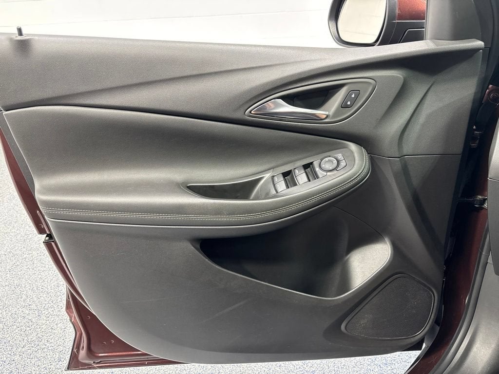 2023 Buick Encore GX Preferred - Photo 28