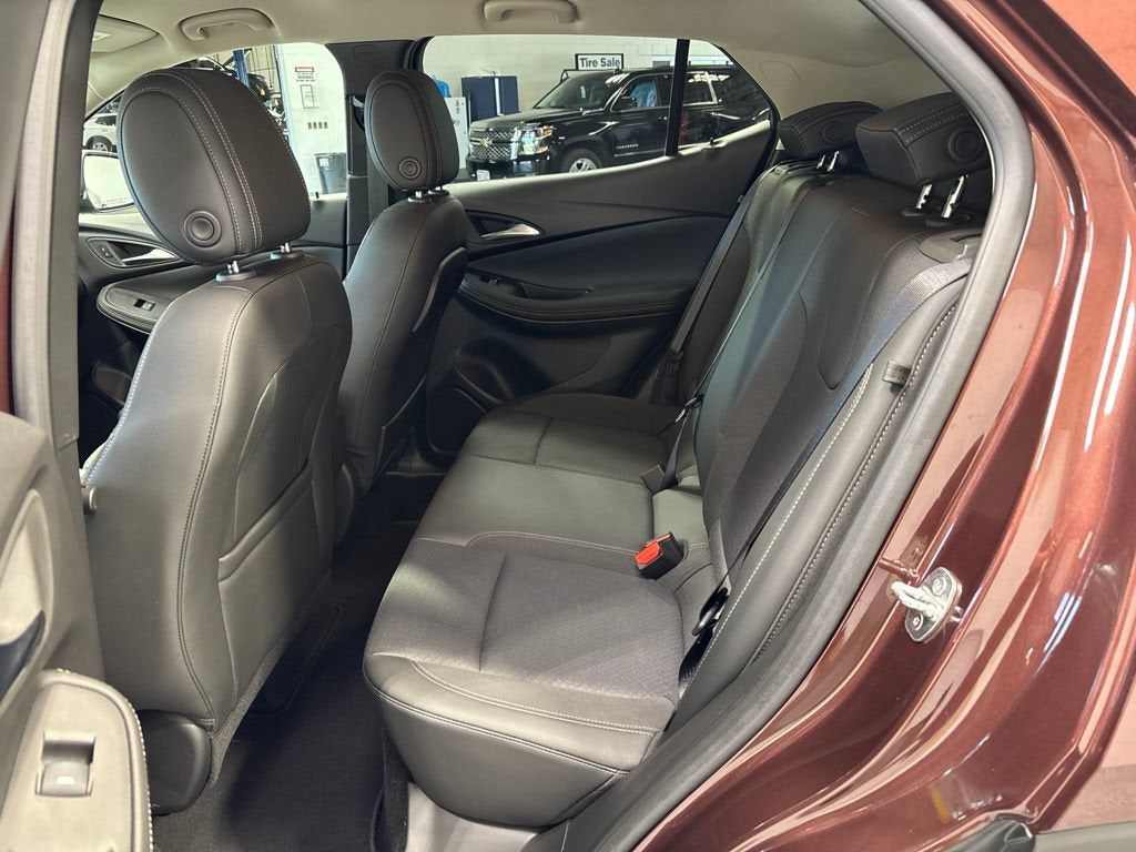 2023 Buick Encore GX Preferred - Photo 30