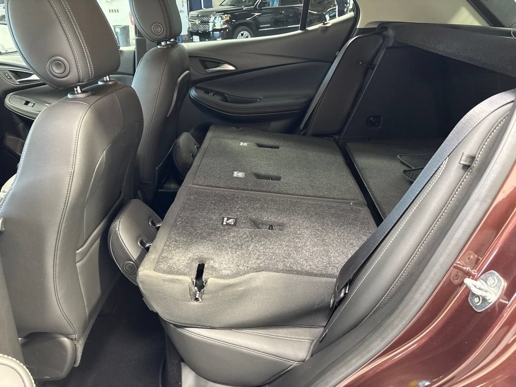 2023 Buick Encore GX Preferred - Photo 31