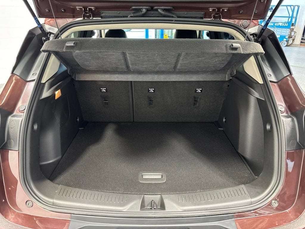 2023 Buick Encore GX Preferred - Photo 33