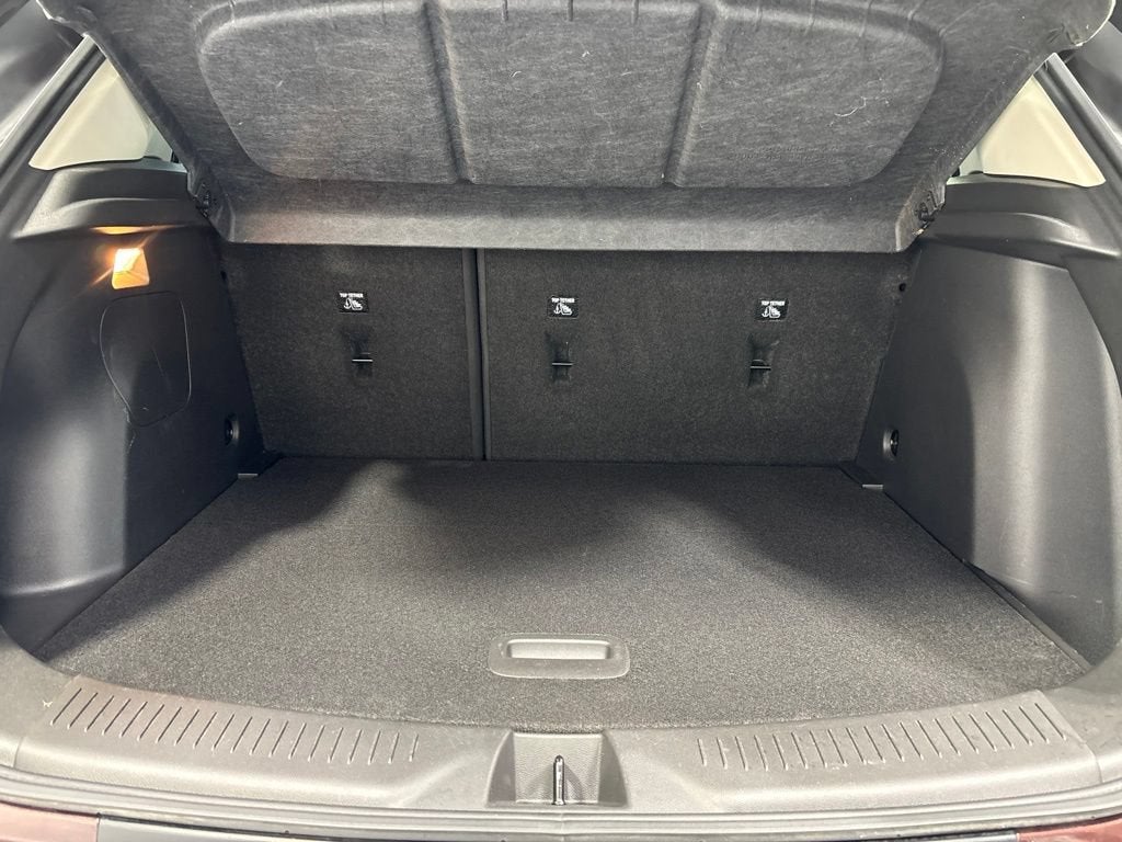 2023 Buick Encore GX Preferred - Photo 34