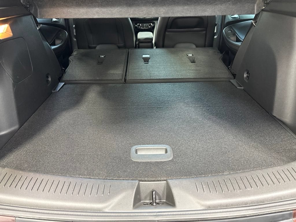 2023 Buick Encore GX Preferred - Photo 35